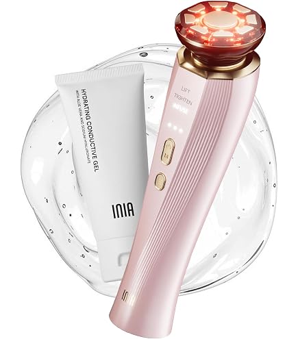 Amazon.com: Vanav Garbanic UP6 Beauty Device home skin care device